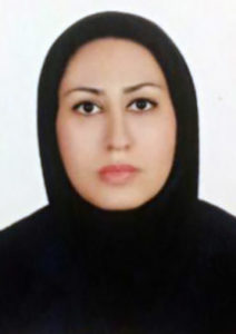 زهرا ایران نژاد